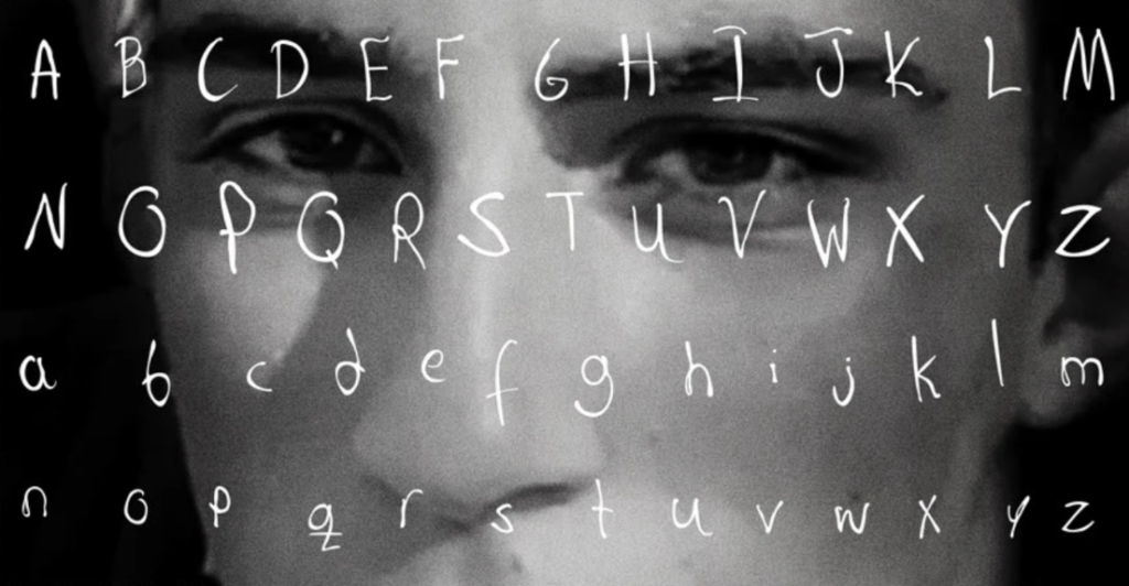 Posts into letters main img