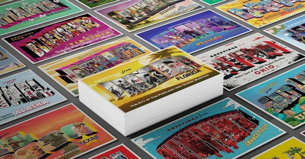Shame cards main img